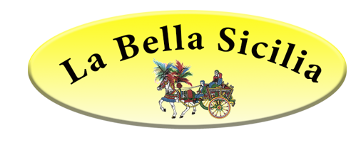 Italian restaurant Brussels | la Bella Sicilia